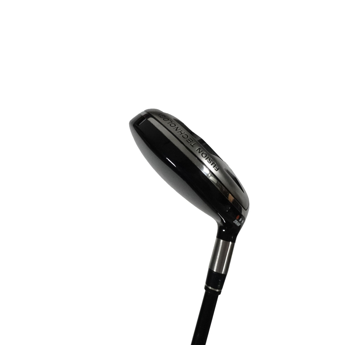 Callaway FT 4 Wood Draw Fujikura E Fit On 160 Regular Flex Graphite 43" RH w HC