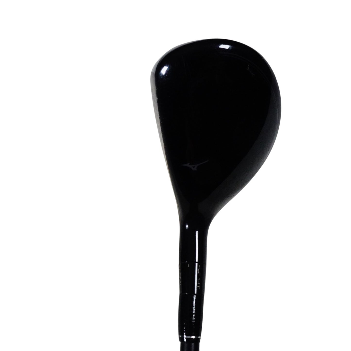 Mizuno ST Z 3 Hybrid 19 Degree Drago 65 Three Regular PURE Graphite 41.5" RH