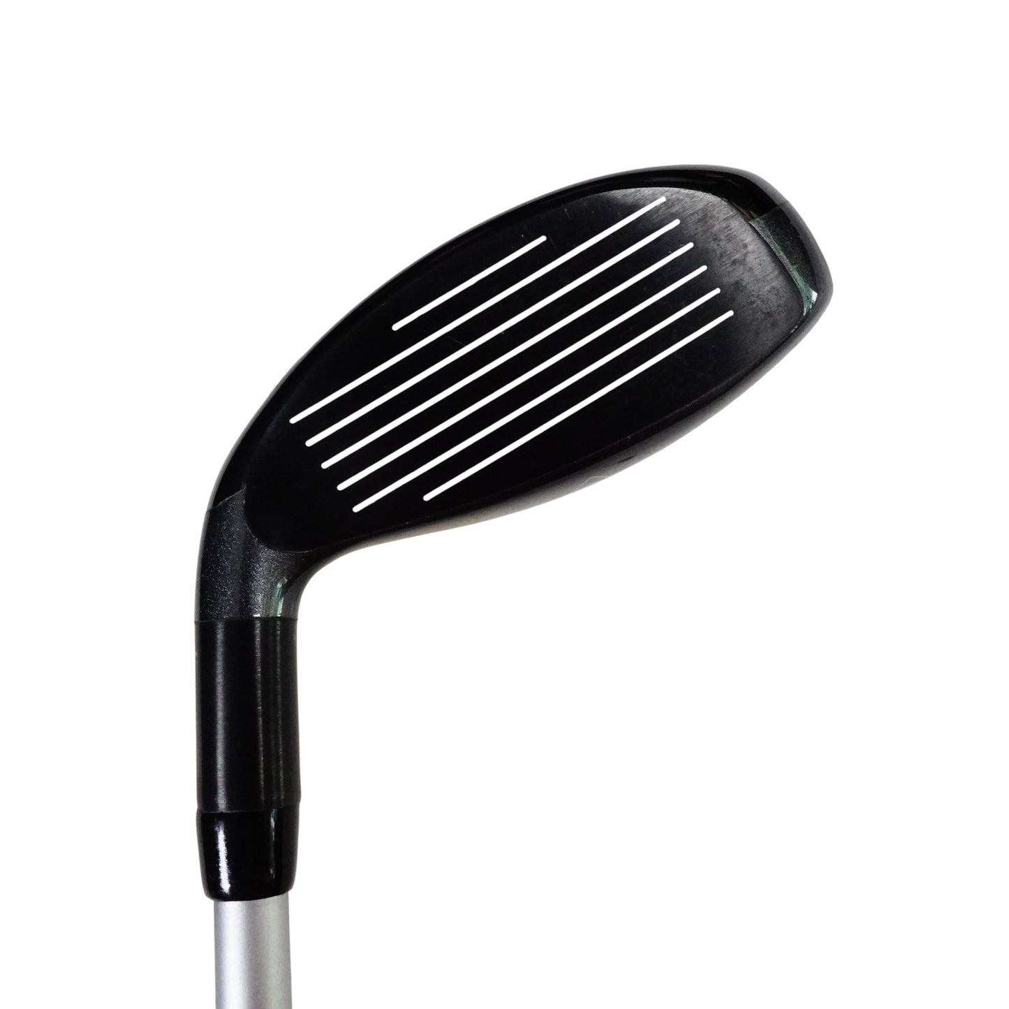 The golf club has been refurbished and is in good condition. Please see the photos for details.