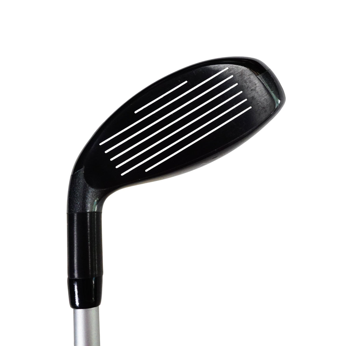 The golf club has been refurbished and is in good condition. Please see the photos for details.