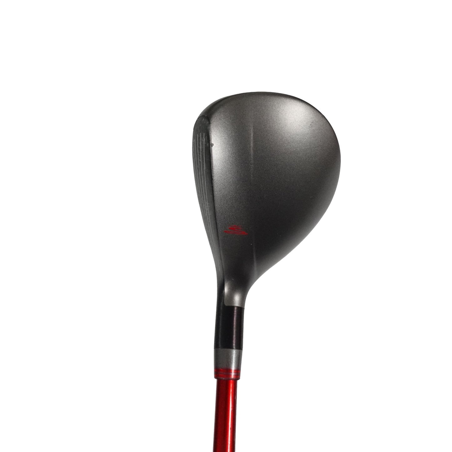 Cobra Baffler T-Rail+ 5 Hybrid 25 D Graphite Design Regular Flex 70g 39.5" RH