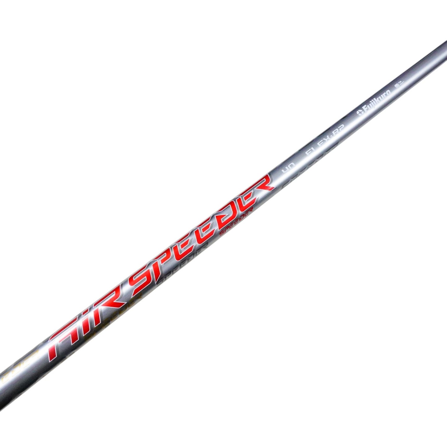 Titleist GT 280 Mini Driver 13 Degree Air Speeder R2 Senior Flex Graphite 44 RH