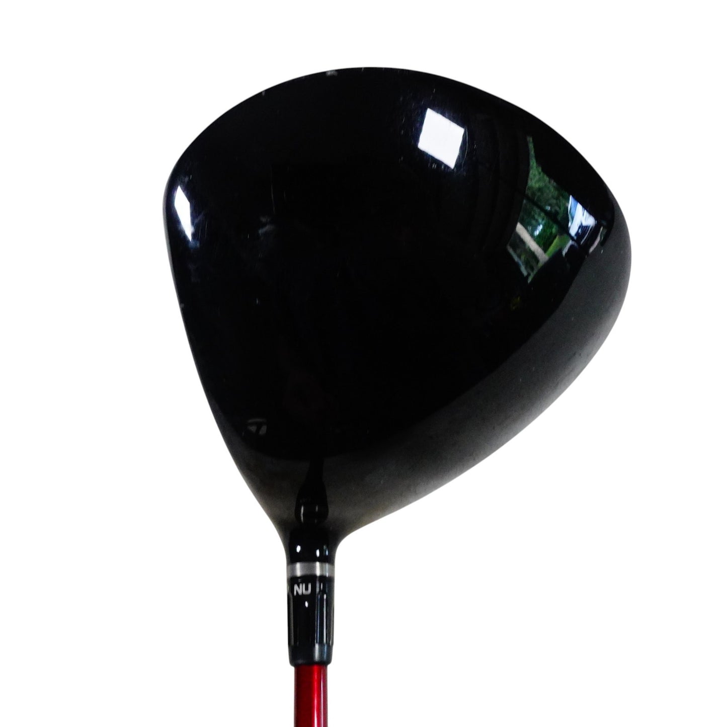 TaylorMade R9 460 10.5 Degree Driver REAX 60 Stiff Flex Graphite 45.5" RH