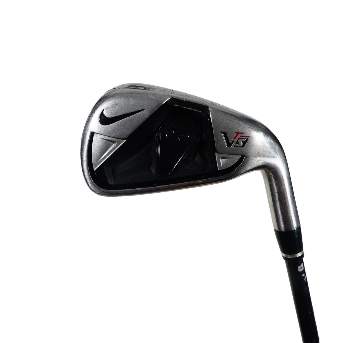 Nike VRS 4 Iron Kuro Kage Regular Flex 70g Graphite 39.5" RH NEW GRIP