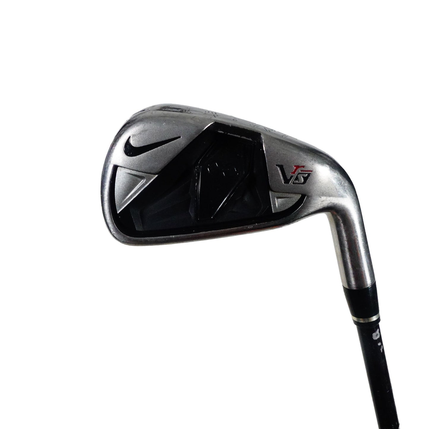 Nike VRS 4 Iron Kuro Kage Regular Flex 70g Graphite 39.5" RH NEW GRIP