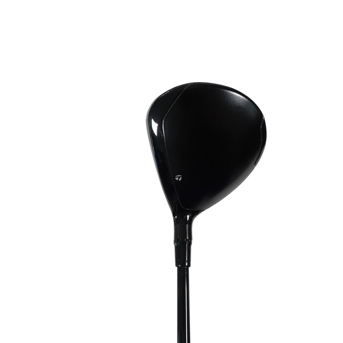 TaylorMade Stealth Plus 5 Wood KBS TD Category 3 Stiff Flex 70 Graphite 42.5" RH