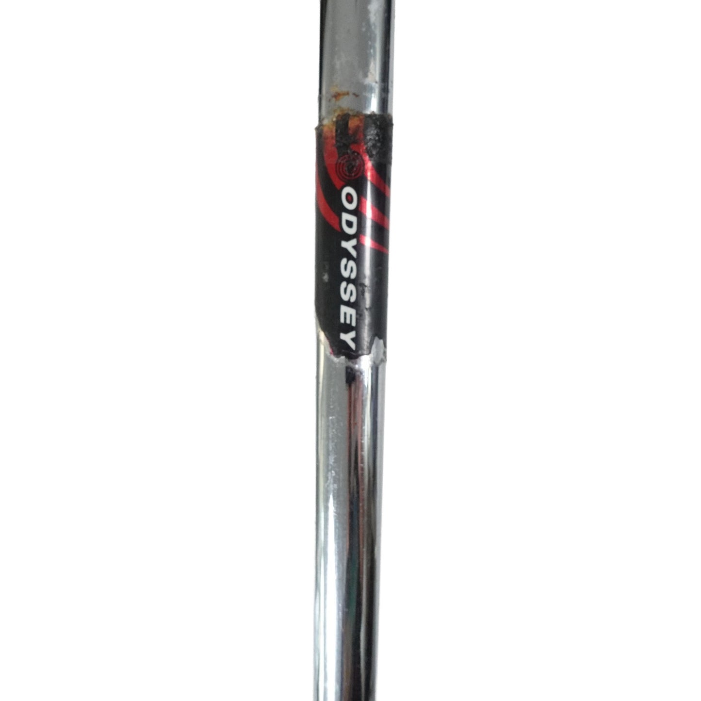 Odyssey White Hot XG Sabertooth Putter 33" RH NEW GRIP