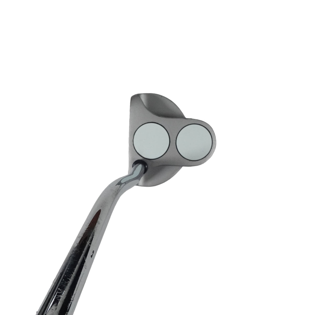Odyssey XJ Series White Hot 2 Ball J Putter Junior 24.5" RH w HC