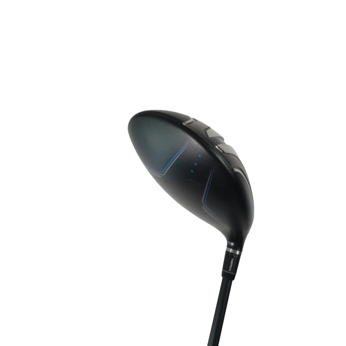 TaylorMade JetSpeed Driver 10.5 D Velox Stiff Flex 49g Graphite 46" RH NEW GRIP