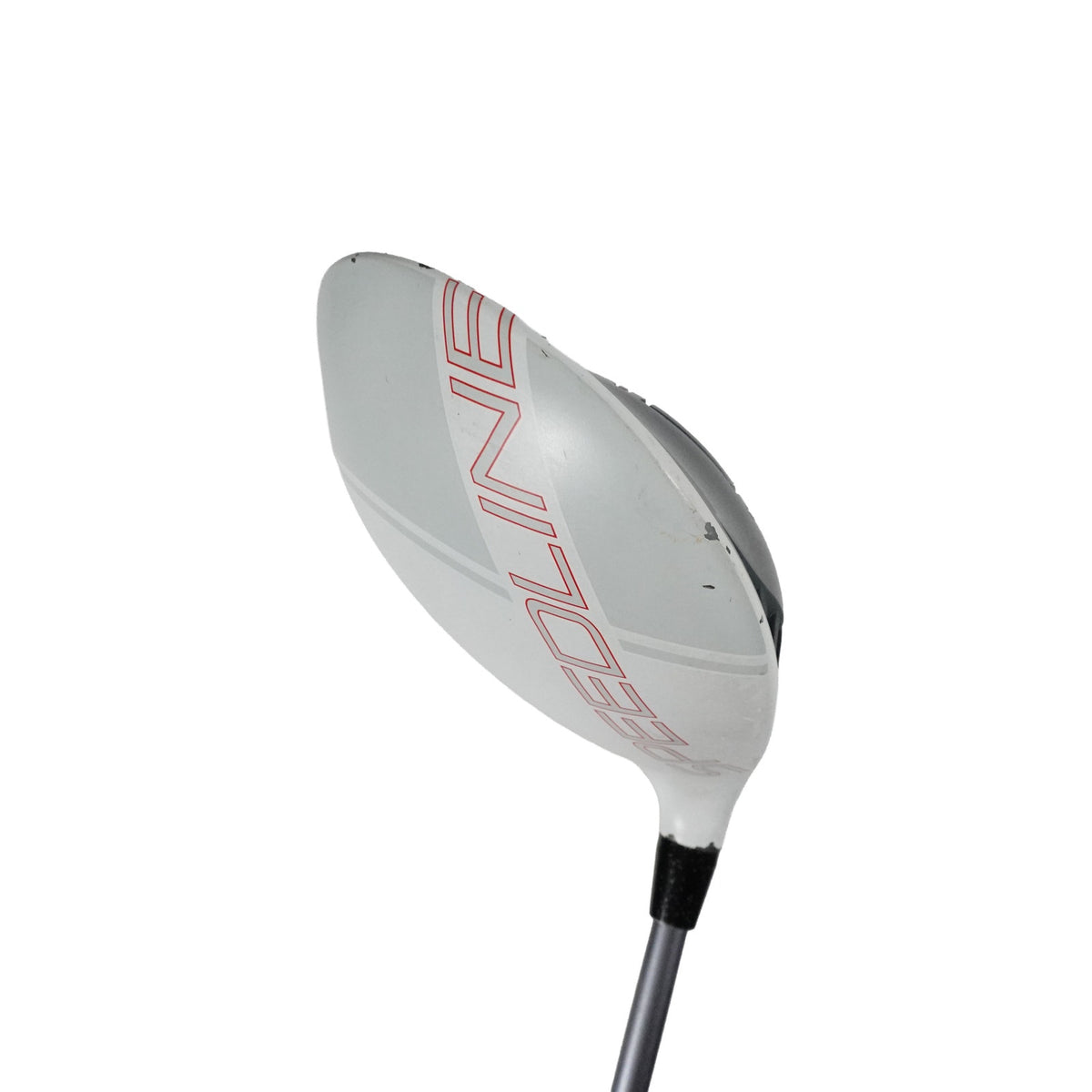 Adams Super S Speedline Driver Matrix HD Regular Flex Graphite 46" RH