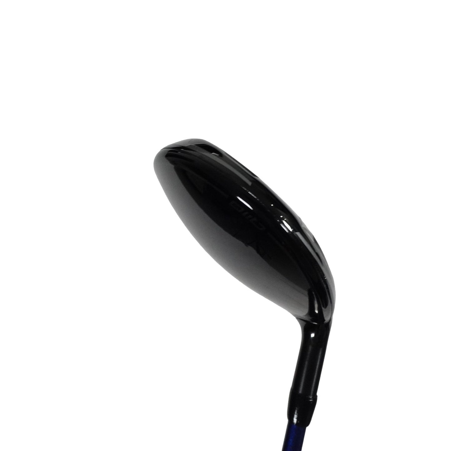 TaylorMade Qi10 7 Wood Ventus Velocore TR 7-X Extra Stiff Blue 41.5" RH w HC