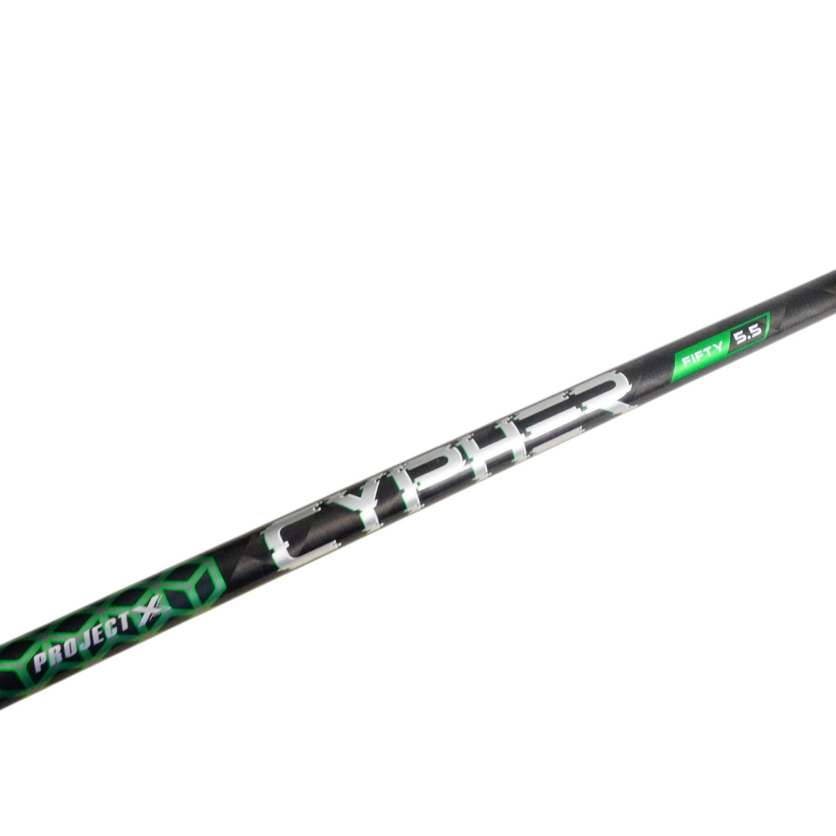 Callaway Epic Max 3 Project X Wood Cyper 5.5 Regular Flex Graphite 43" LH