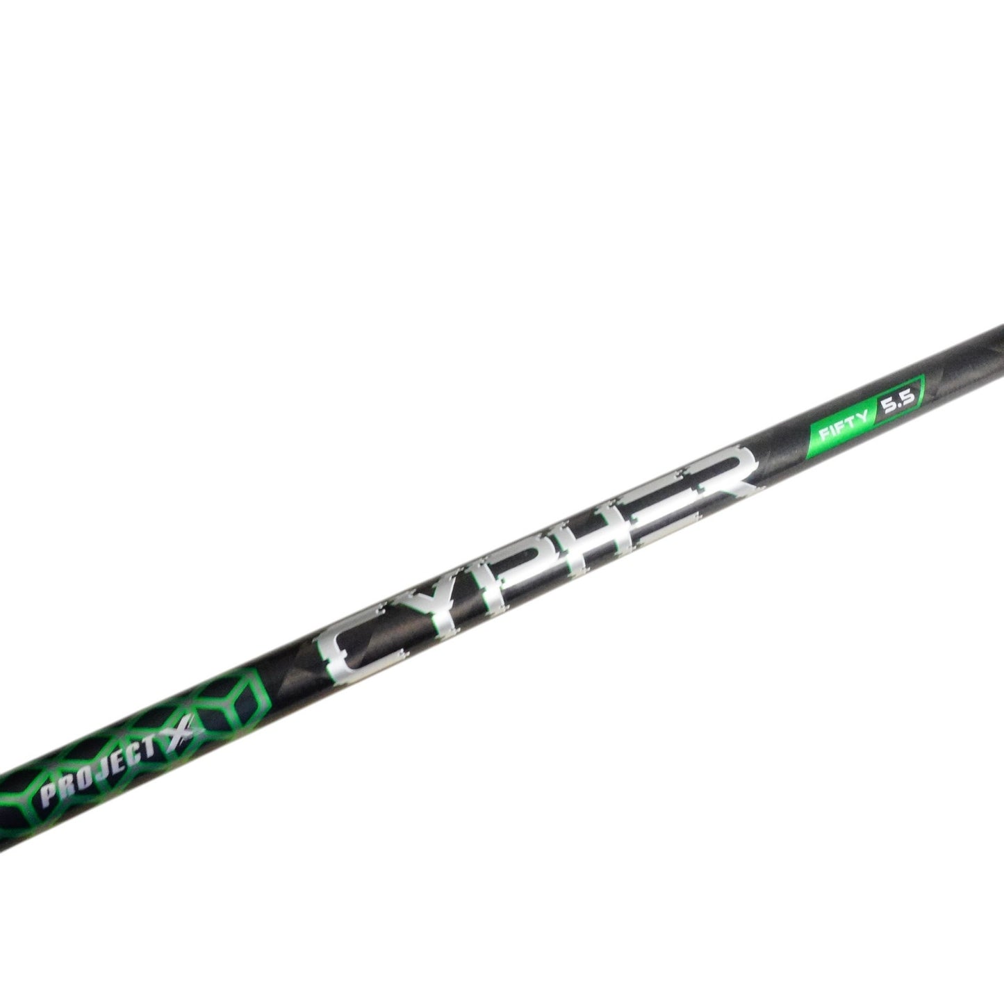 Callaway Epic Max 3 Project X Wood Cyper 5.5 Regular Flex Graphite 43" LH