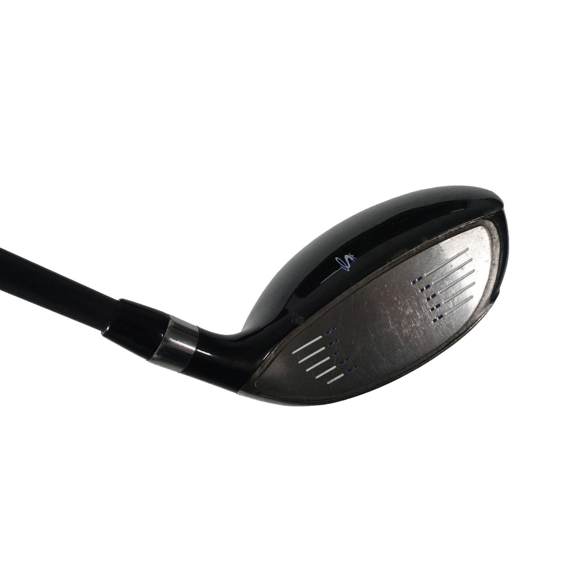 Cobra Max Offset 7 Wood 23 D Fujikura Pro Lite Senior Flex 65 Graphite 42" LH
