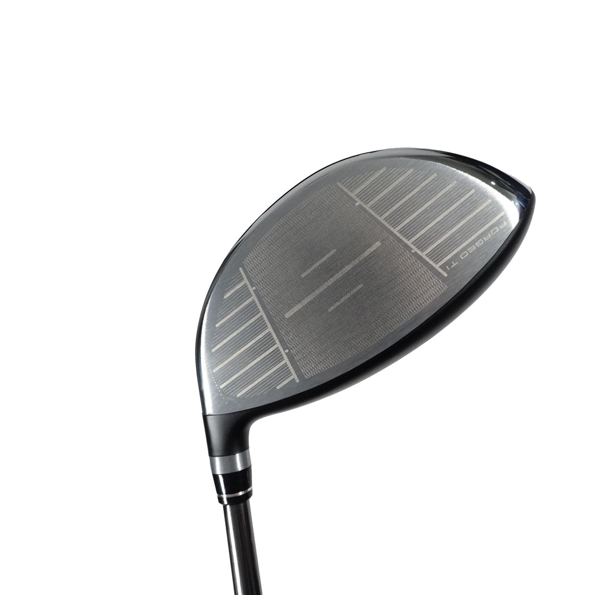 Callaway Paradym Star Driver 10.5 D Attas A Flex Senior 40 Graphite 46" RH w HC