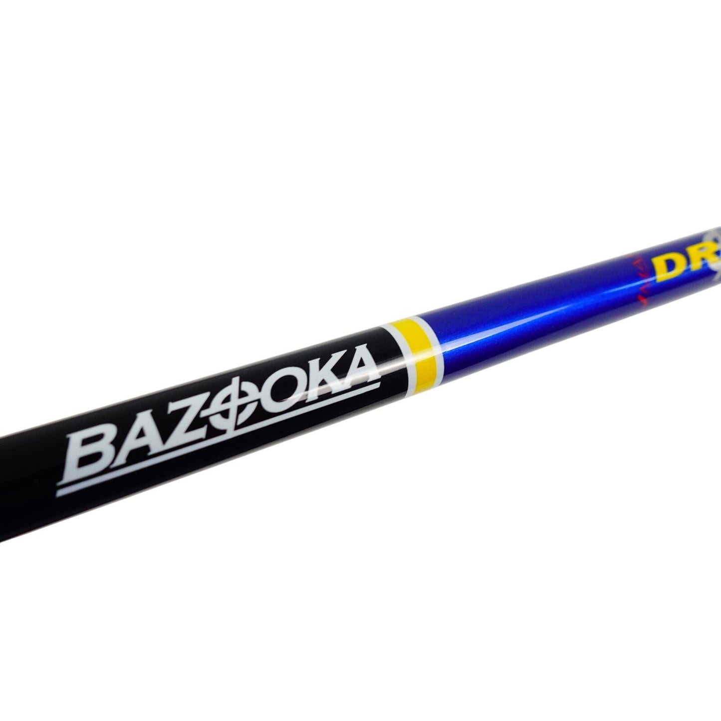 Bazooka JMax 4 Hybrid 23 Degree Draw Ladies Graphite 37.75" RH NEW GRIP