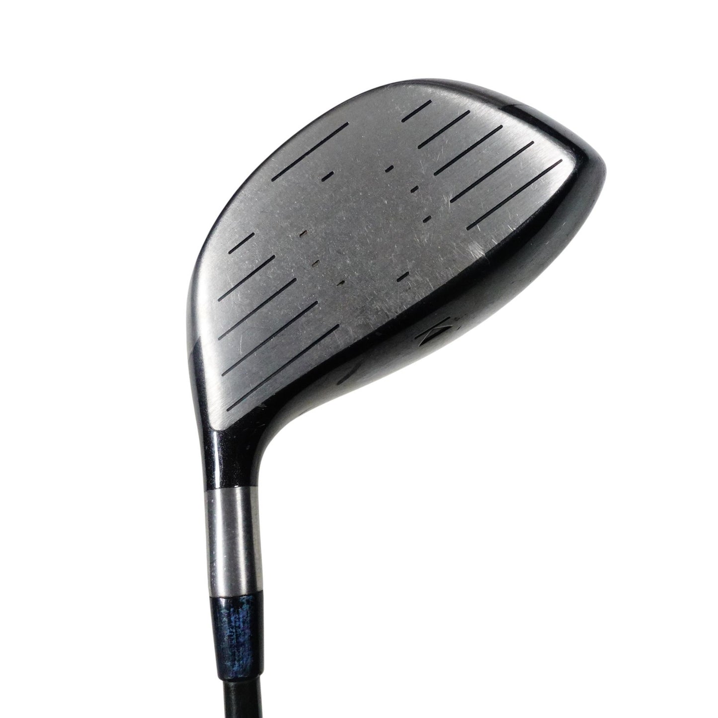 Titleist Titanium 983K 9.5 Degree Driver Speeder Stiff Flex Graphite 45.5" RH