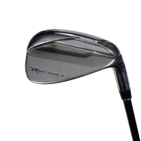 TaylorMade RBladez A Wedge 50 Degree M Flex Senior Graphite 36" RH NEW GRIP