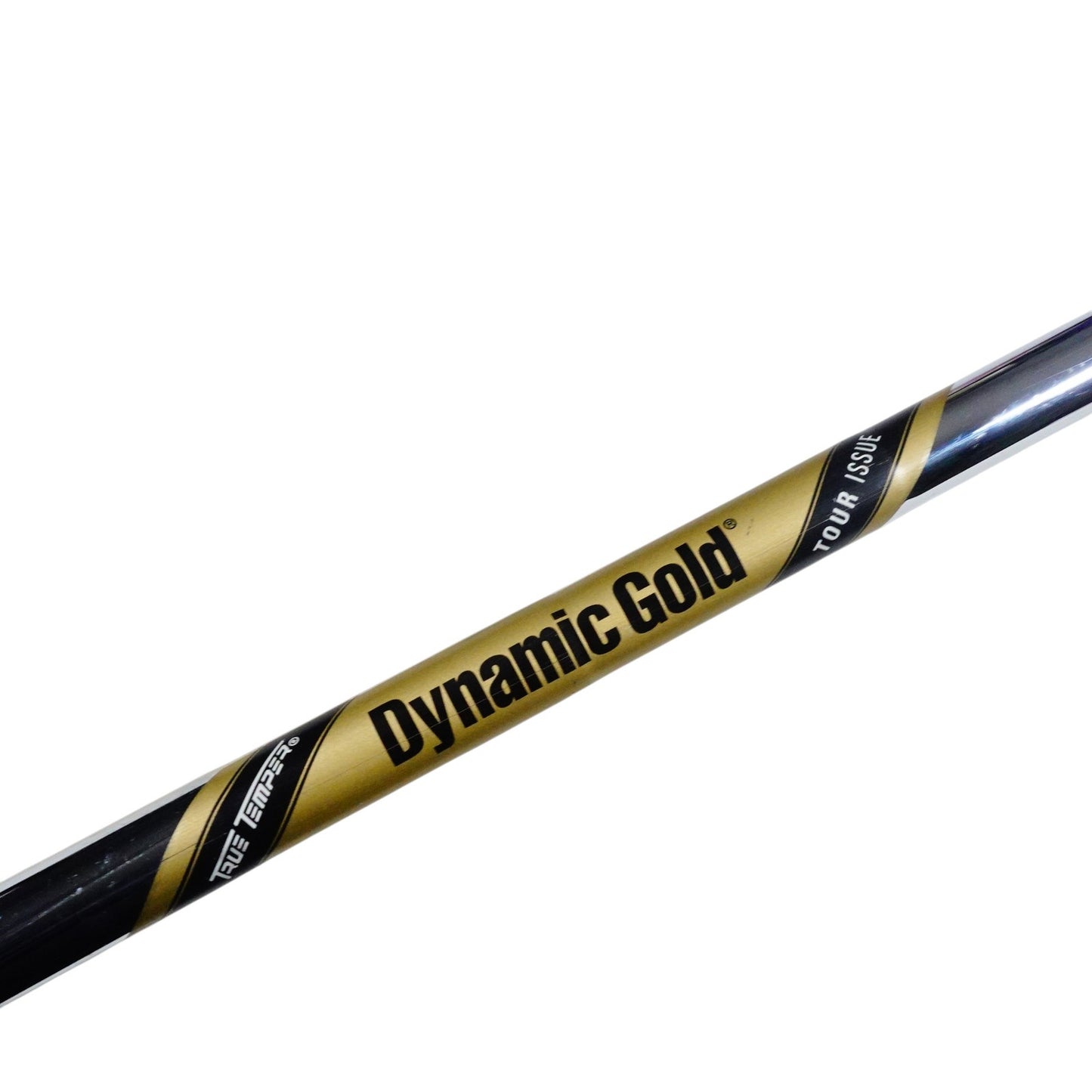 Callaway Razr Tour 4 Iron Dynamic Gold Tour Issue 38.75" RH NEW GRIP