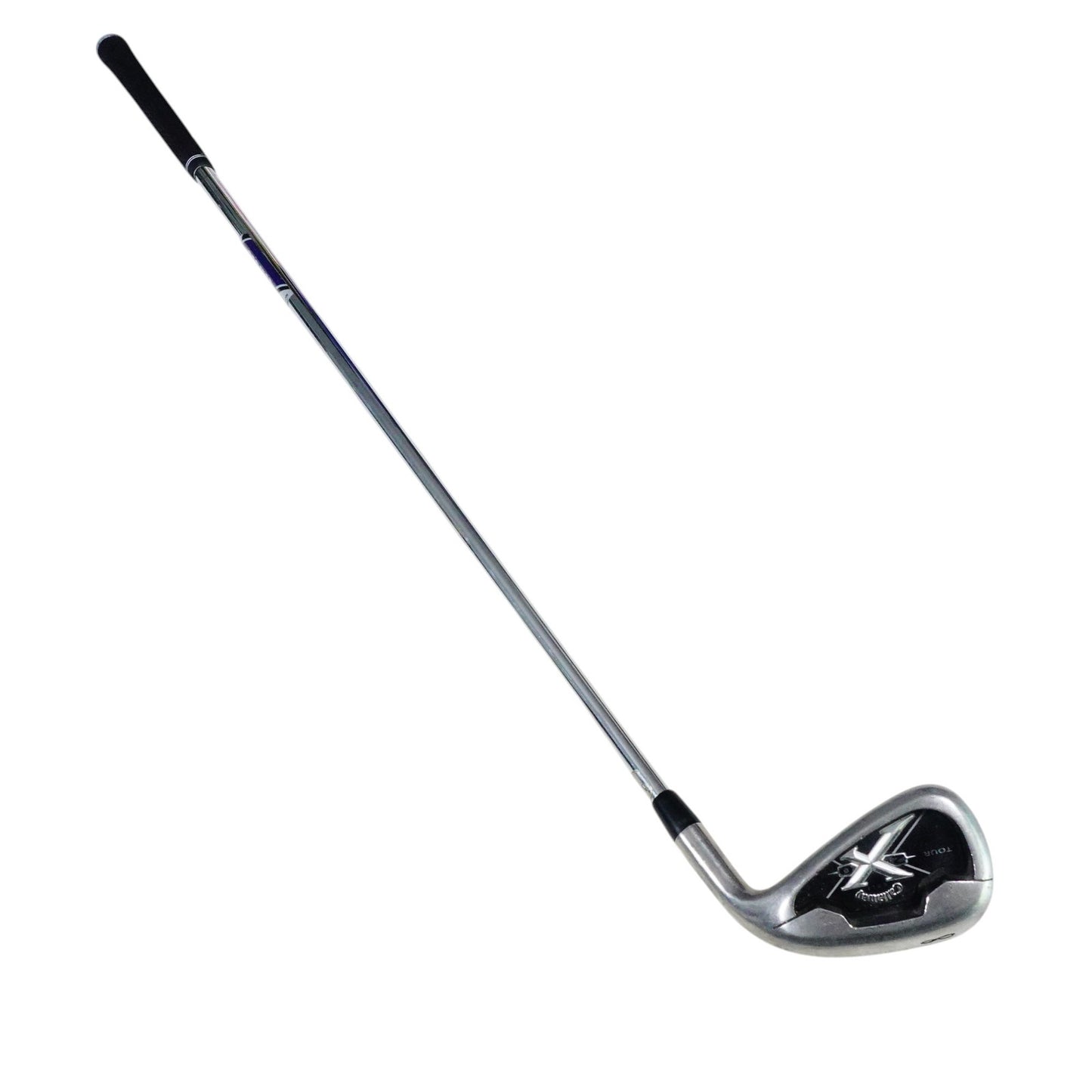 Callaway X20 Tour 8 Iron Project X 6.0 Stiff Flex Steel 36.75" RH NEW GRIP