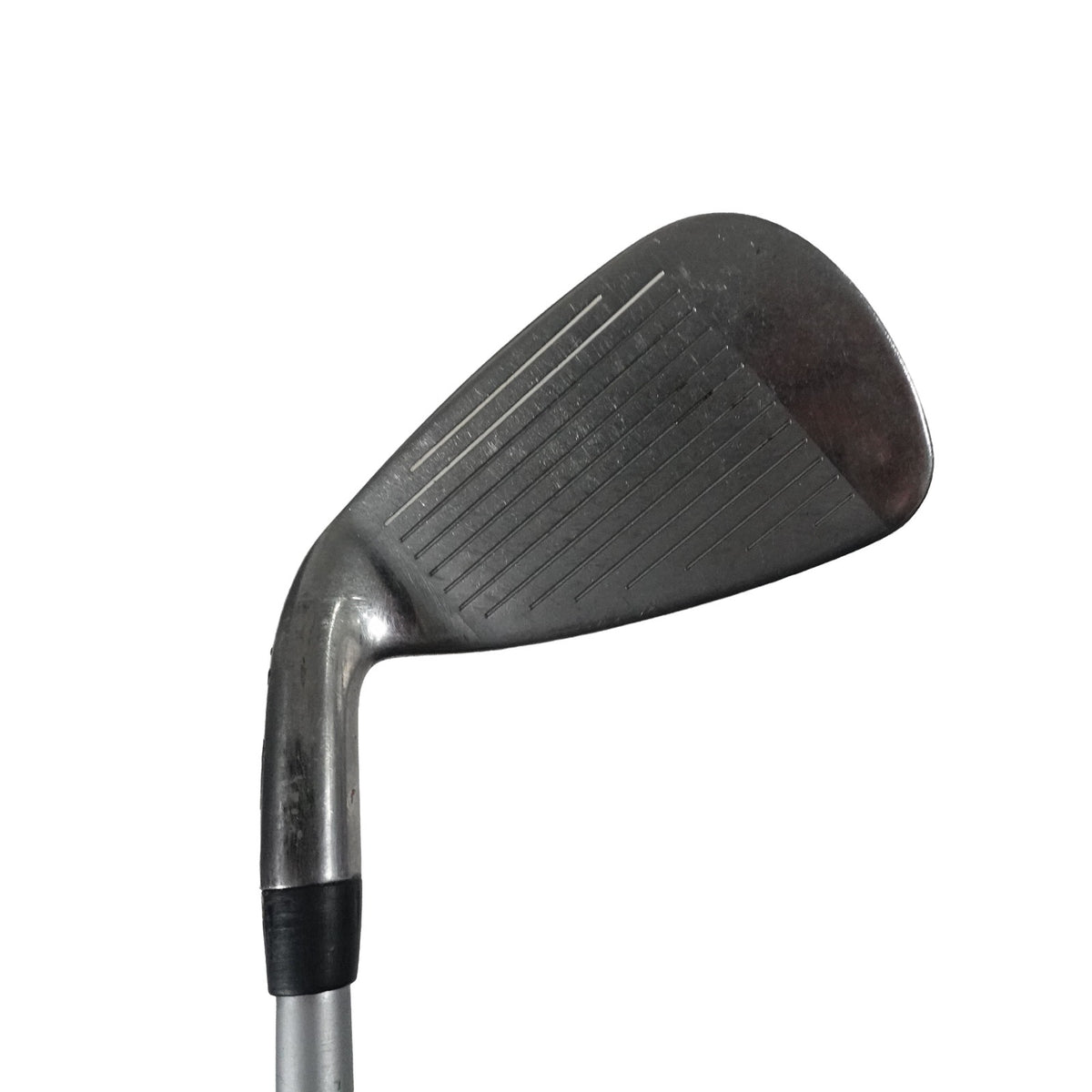Cobra S2 7 Iron Aldila DVD 2 Lite Senior Flex 60 Graphite 37.5" RH NEW GRIP