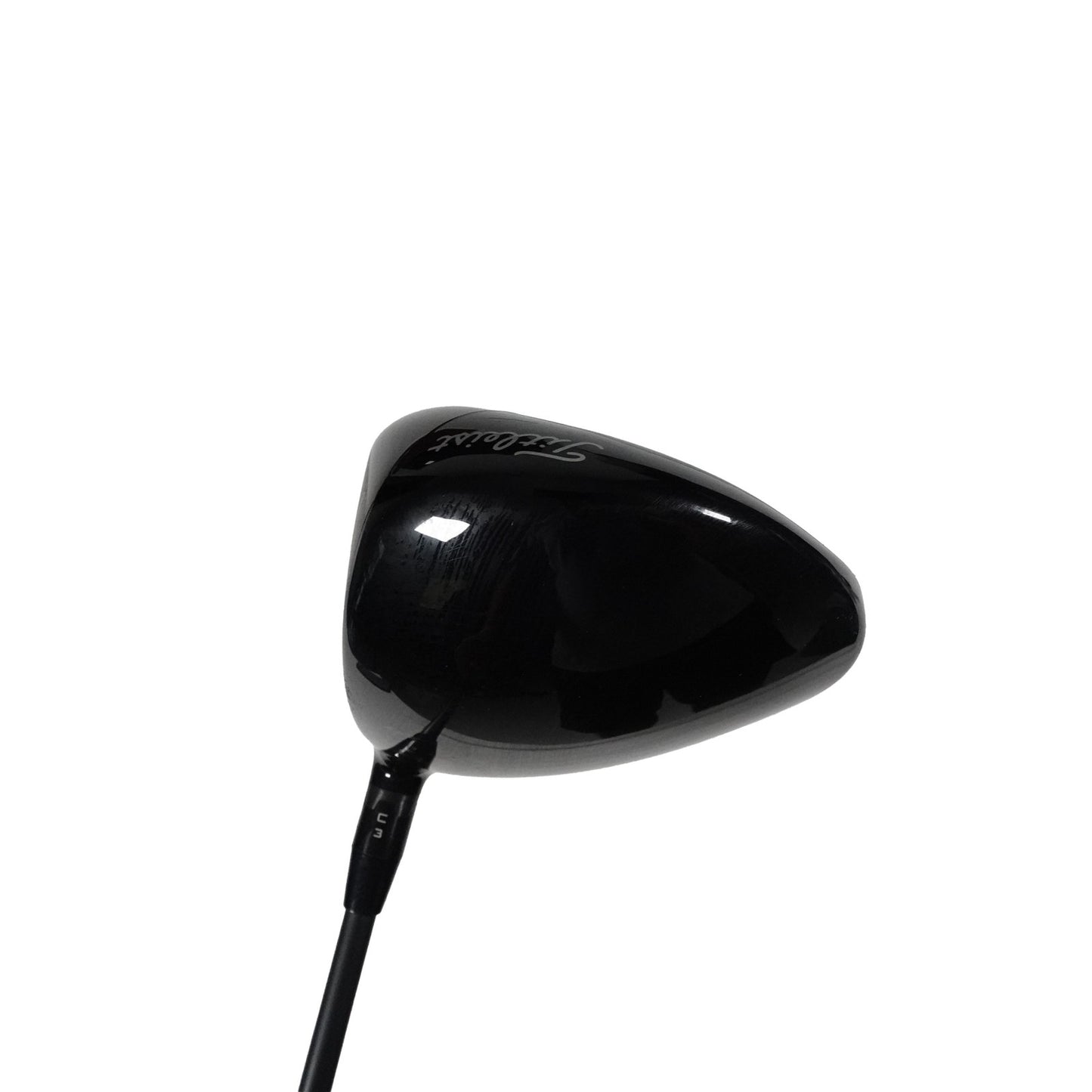 Titliest GT3 Driver 10 Degree Tensei Blue 1K Stiff Flex 65 Graphite 45" RH
