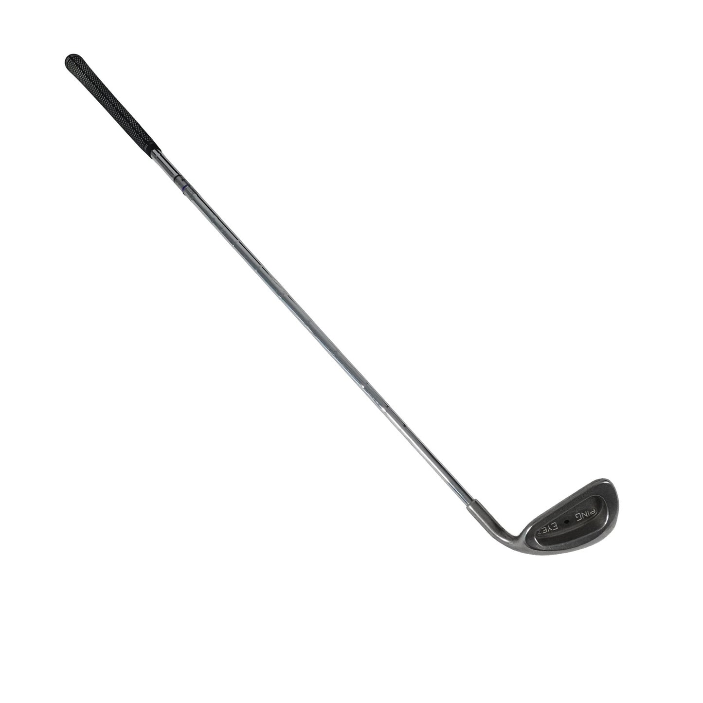 Ping Eye 2 Black Dot Pitching Wedge ZZ Lite Stiff Flex Steel 36" RH
