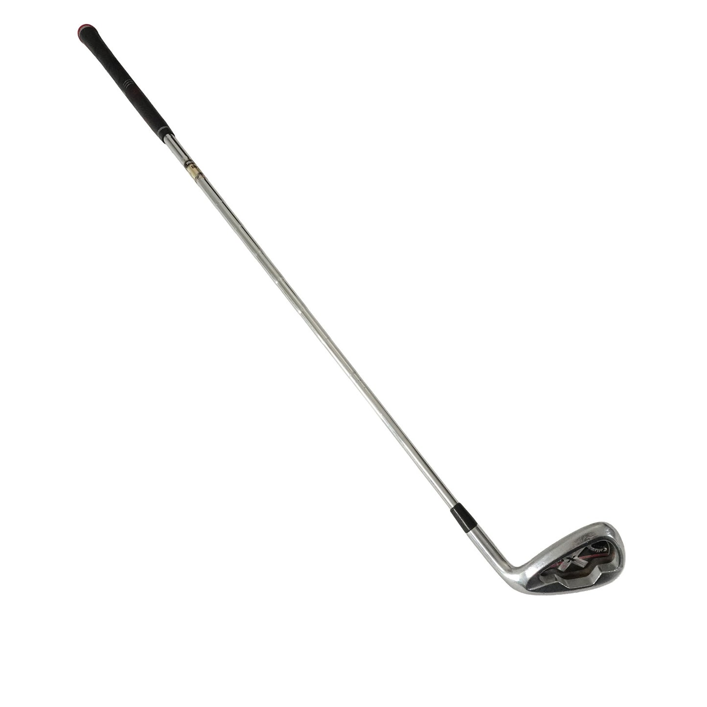 Callaway X Tour Pitching Wedge Dynamic Gold S300 Stiff Flex Steel 36" RH