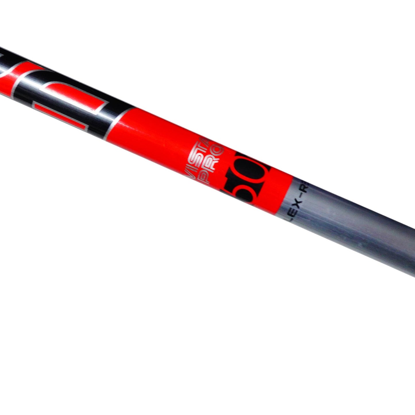 Callaway Steelhead XR Pro Iron Set Fujikura Vista Pro R3 Flex 6-PW+A Graphite RH