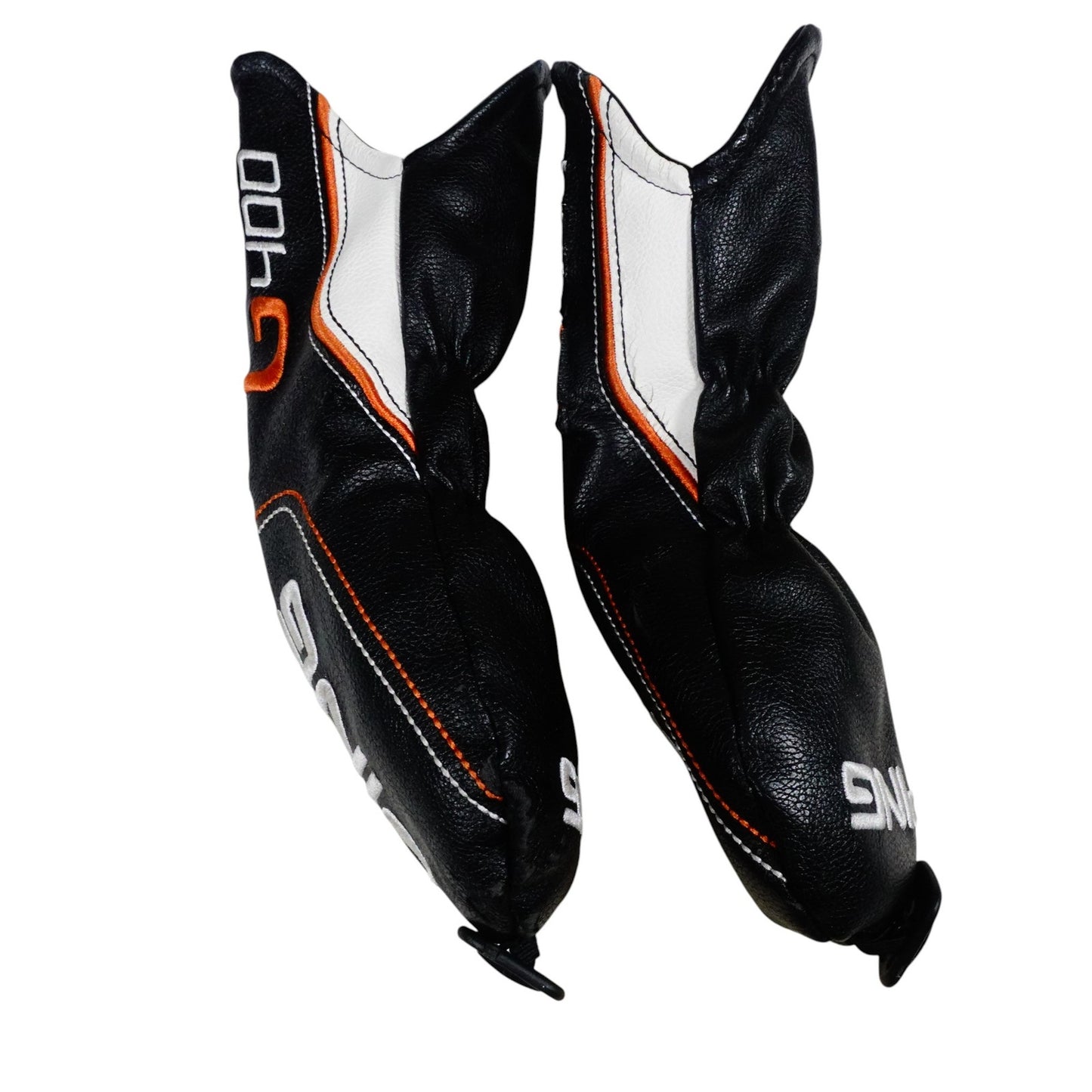 Ping G400 4 5 Hybrid Set TFC 80 Lite Flex Senior Graphite RH