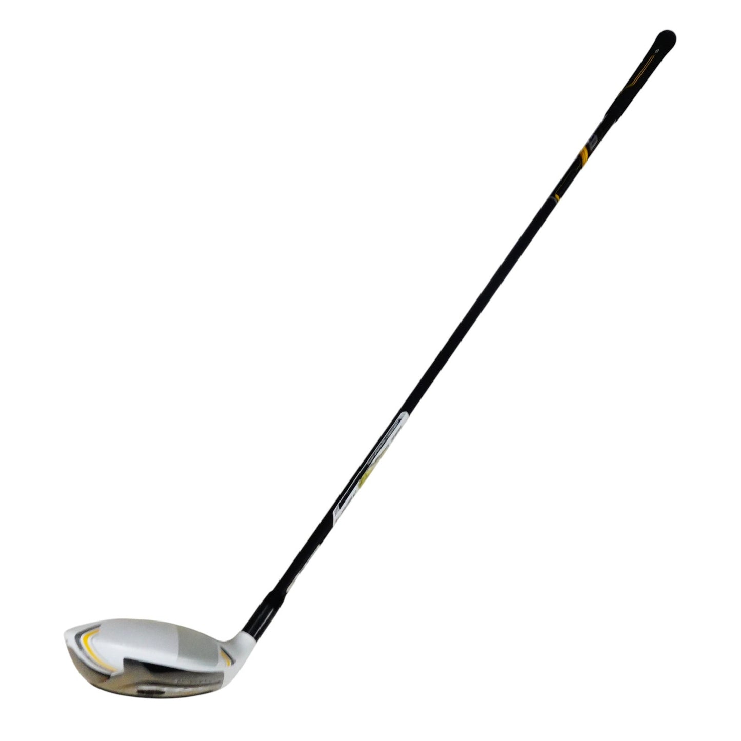 TaylorMade RBZ Stage 2 3 Hybrid 19 Degree Regular Flex Graphite 41" LH