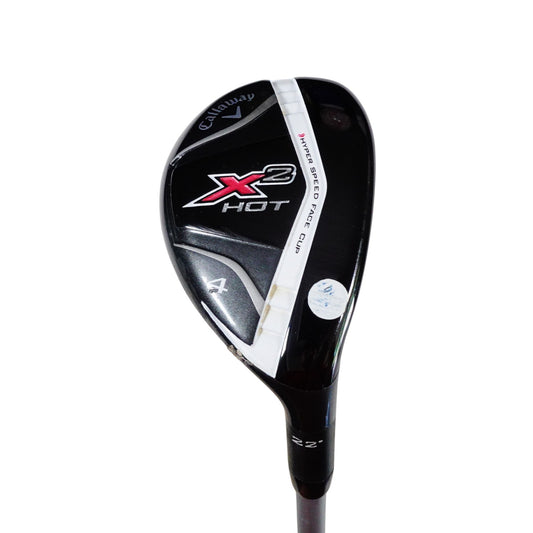 The golf club has been refurbished and is in good condition. Please see the photos for details.