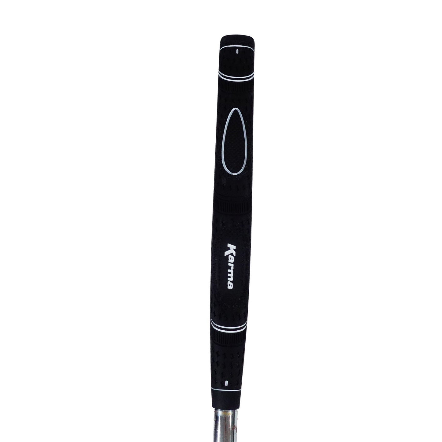 Guerin Rife Tour Blade Hybrid Two 2 Bar Putter 35" RH NEW GRIP