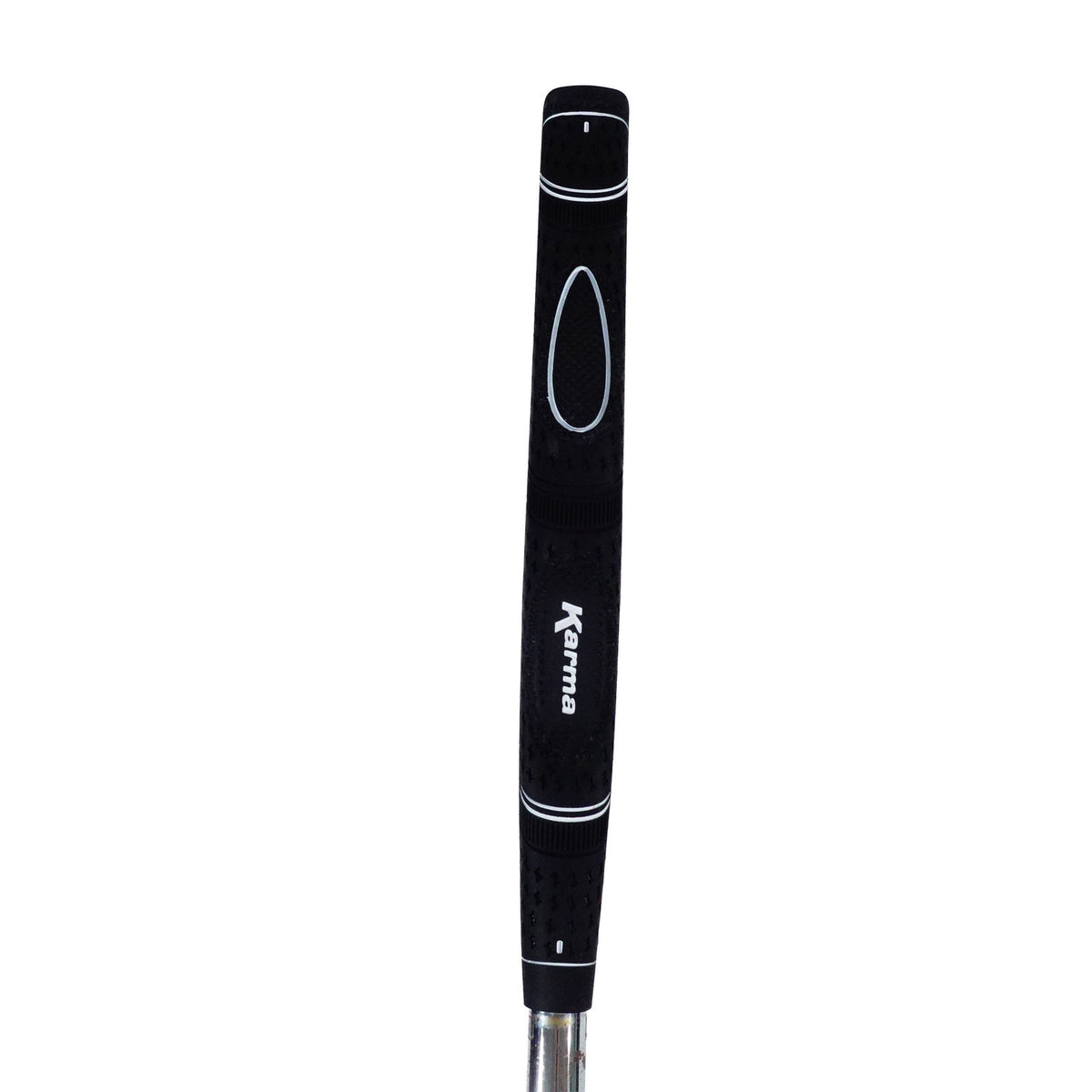 Guerin Rife Tour Blade Hybrid Two 2 Bar Putter 35" RH NEW GRIP