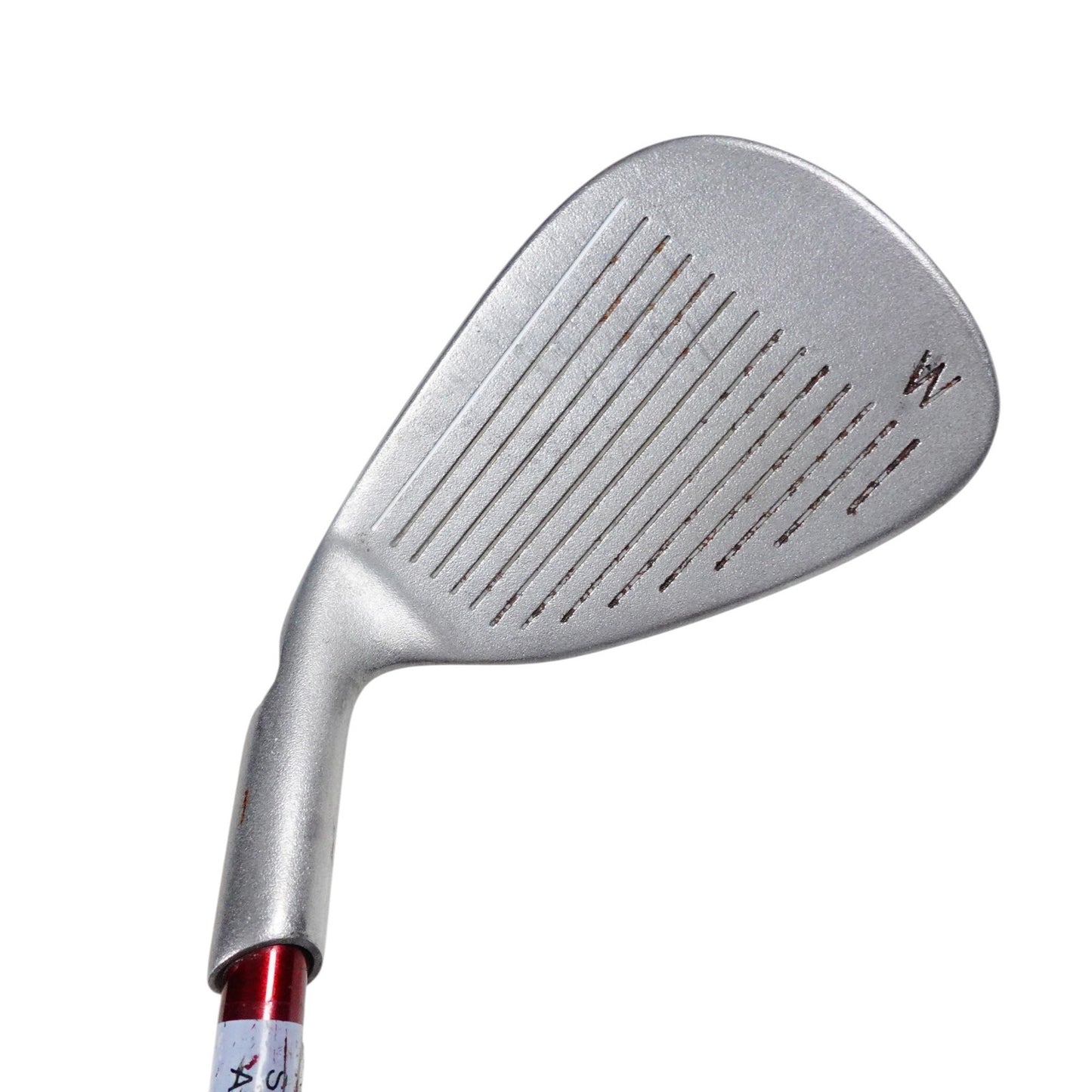 Ping G15 Orange Dot Pitching Wedge TFC 149 Stiff Flex Graphite 35.75 RH NEW GRIP