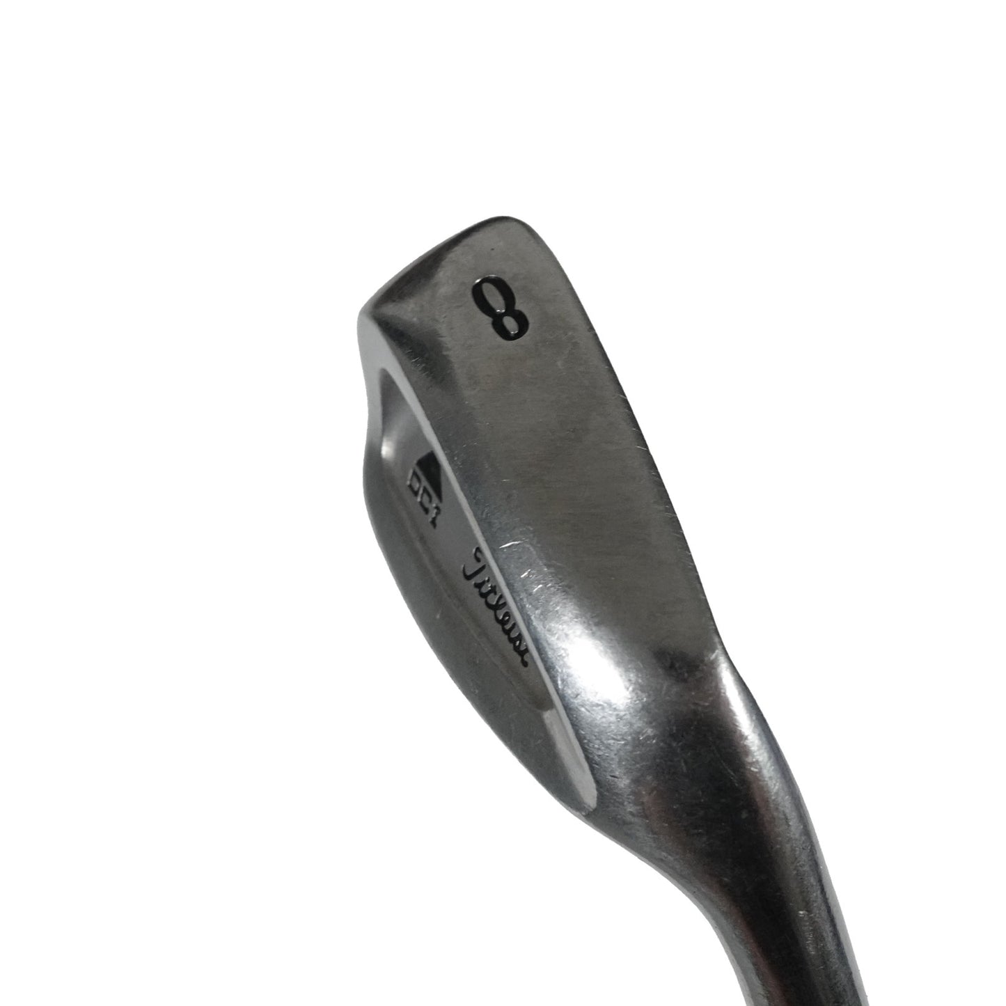 Titleist DCI 8 Iron Stiff Flex Graphite 36.5" RH NEW GRIP