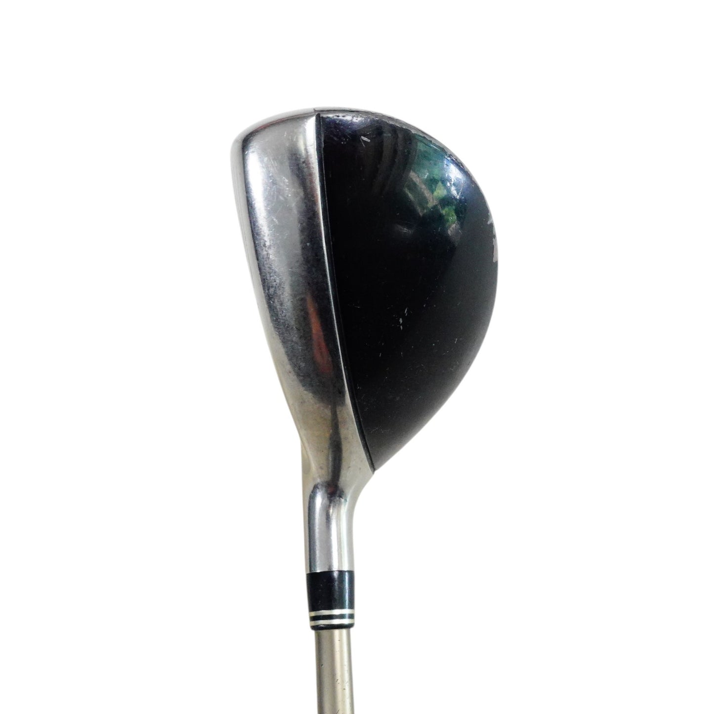 King Cobra Bafler DWS 1 Hybrid 16 D A Flex Senior Graphite 41.75" RH NEW GRIP