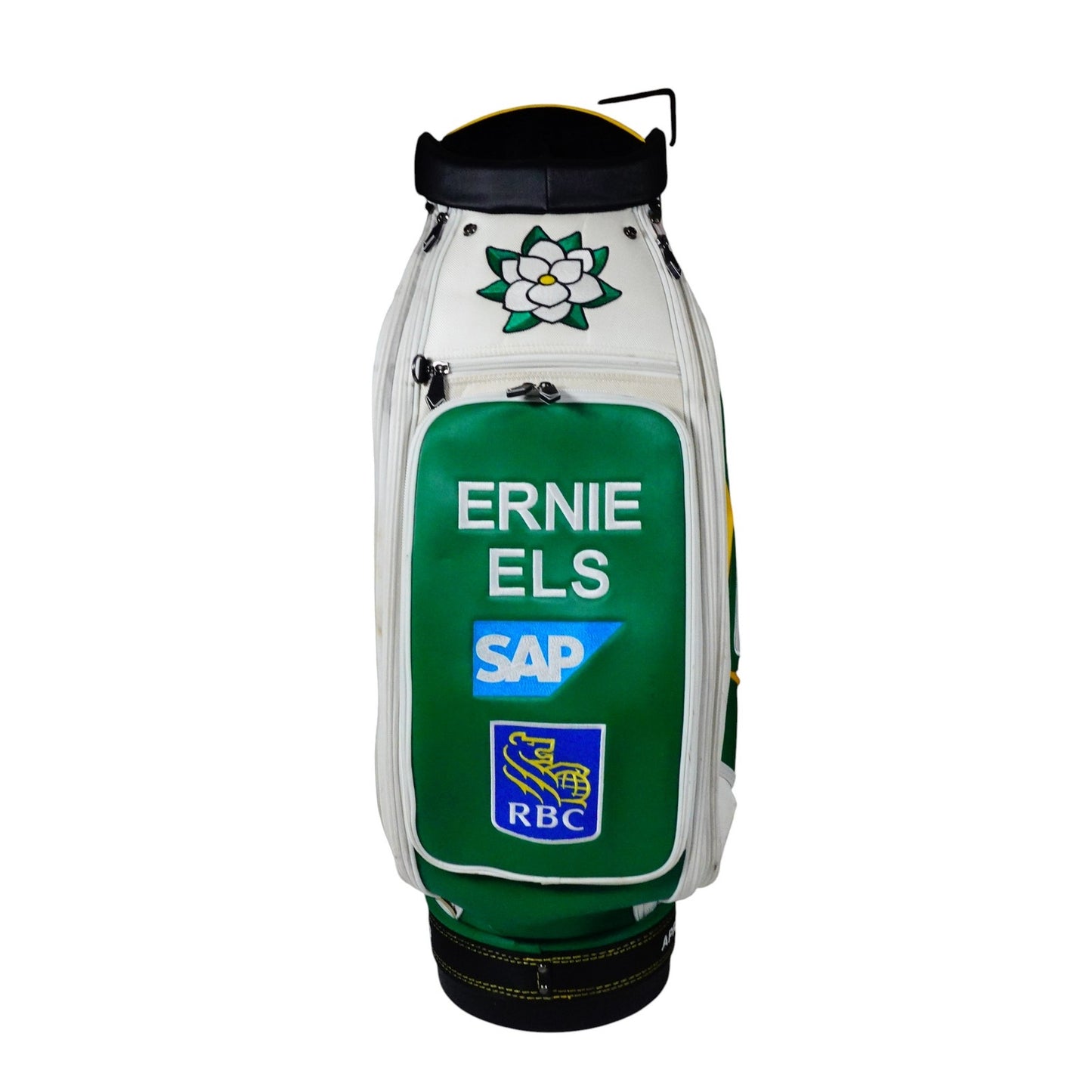 Callaway 2013 Season Opener Masters Ernie Els Staff Tour Bag
