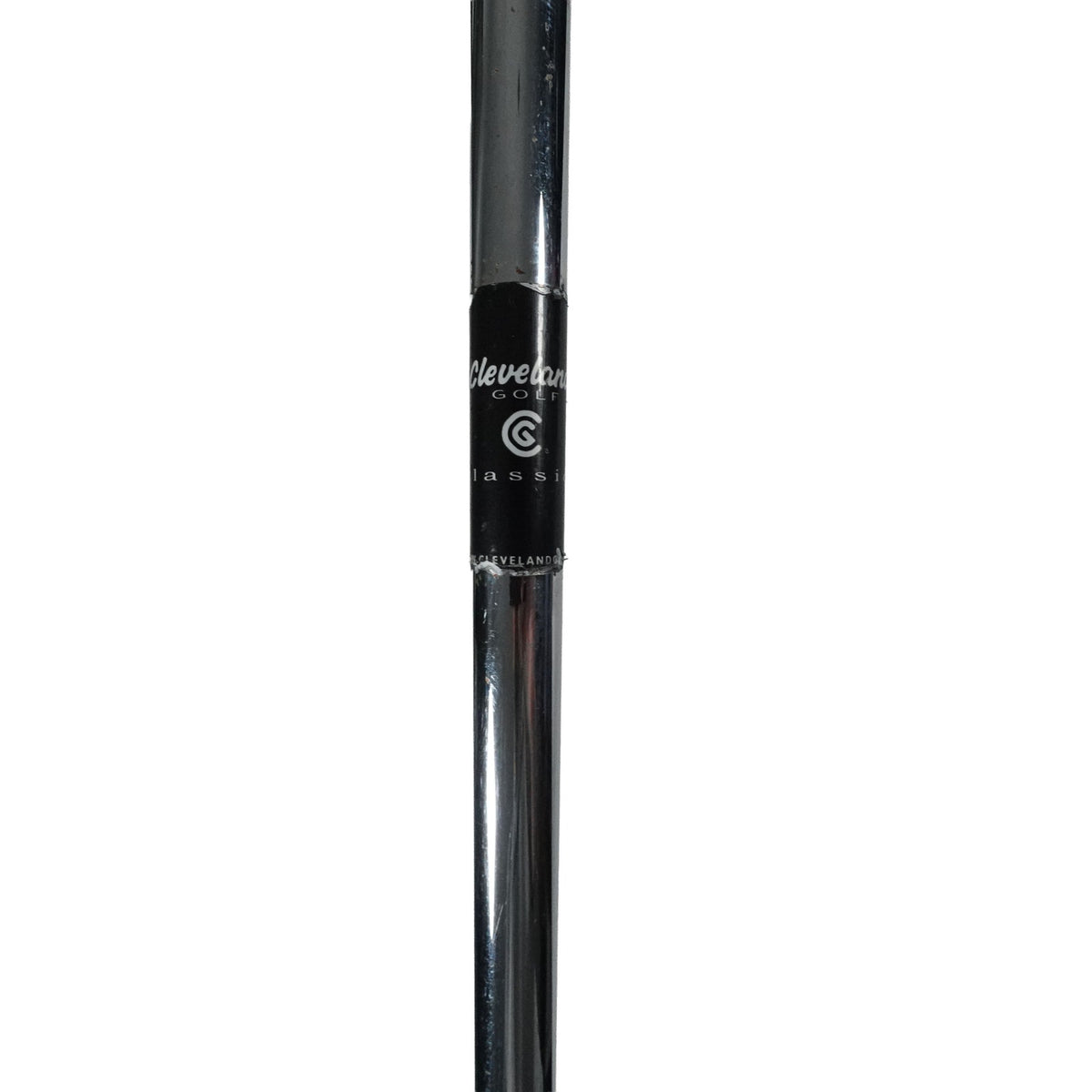 Cleveland Golf Classics VI Putter 35" RH NEW GRIP