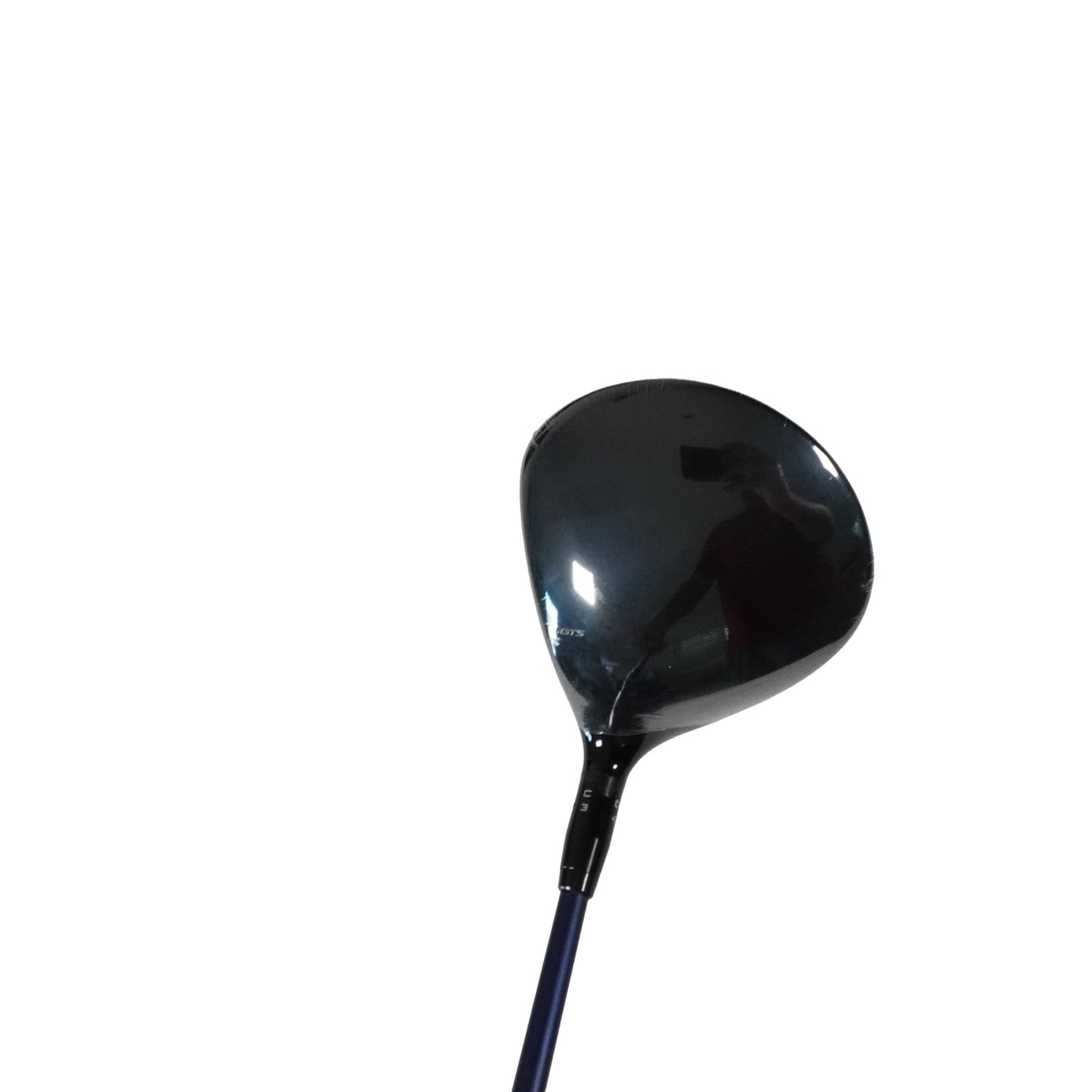 Titleist GTS300 Mini Driver 13 D Ventus Velocore+ TR Blue 6-S Stiff Flex 43.5 RH