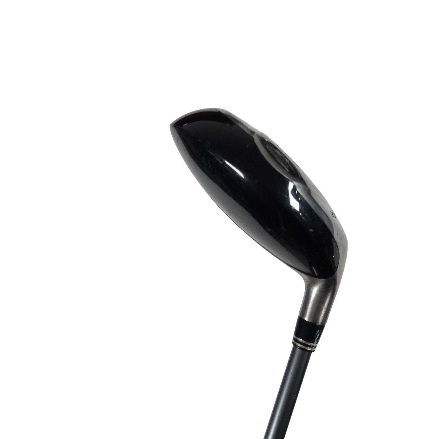Cobra Baffler 3 Hybrid 20 D Aldila NV-HL 65 Stiff Flex Graphite 40.5 RH NEW GRIP