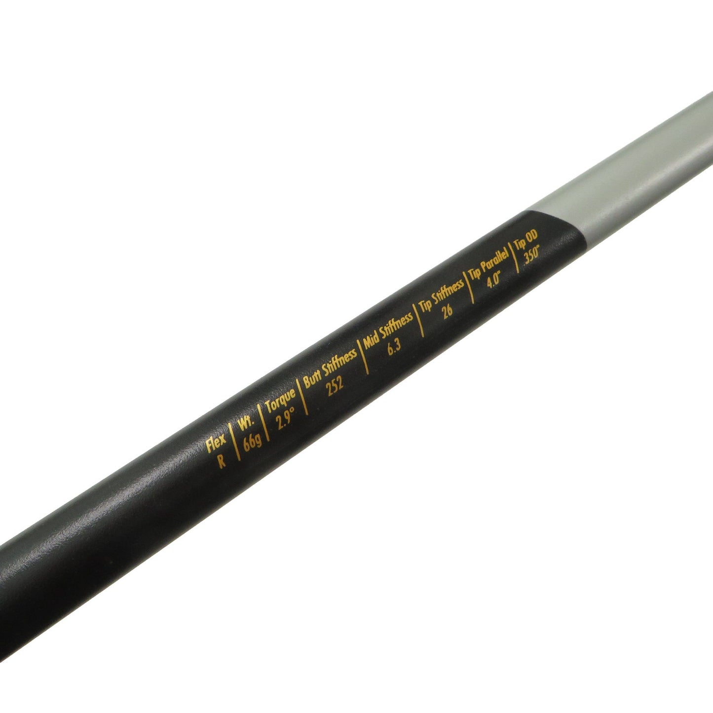 TaylorMade Tour Burner Driver 9.5 Degree ProForce V2 Regular Flex 66g 45.5" RH