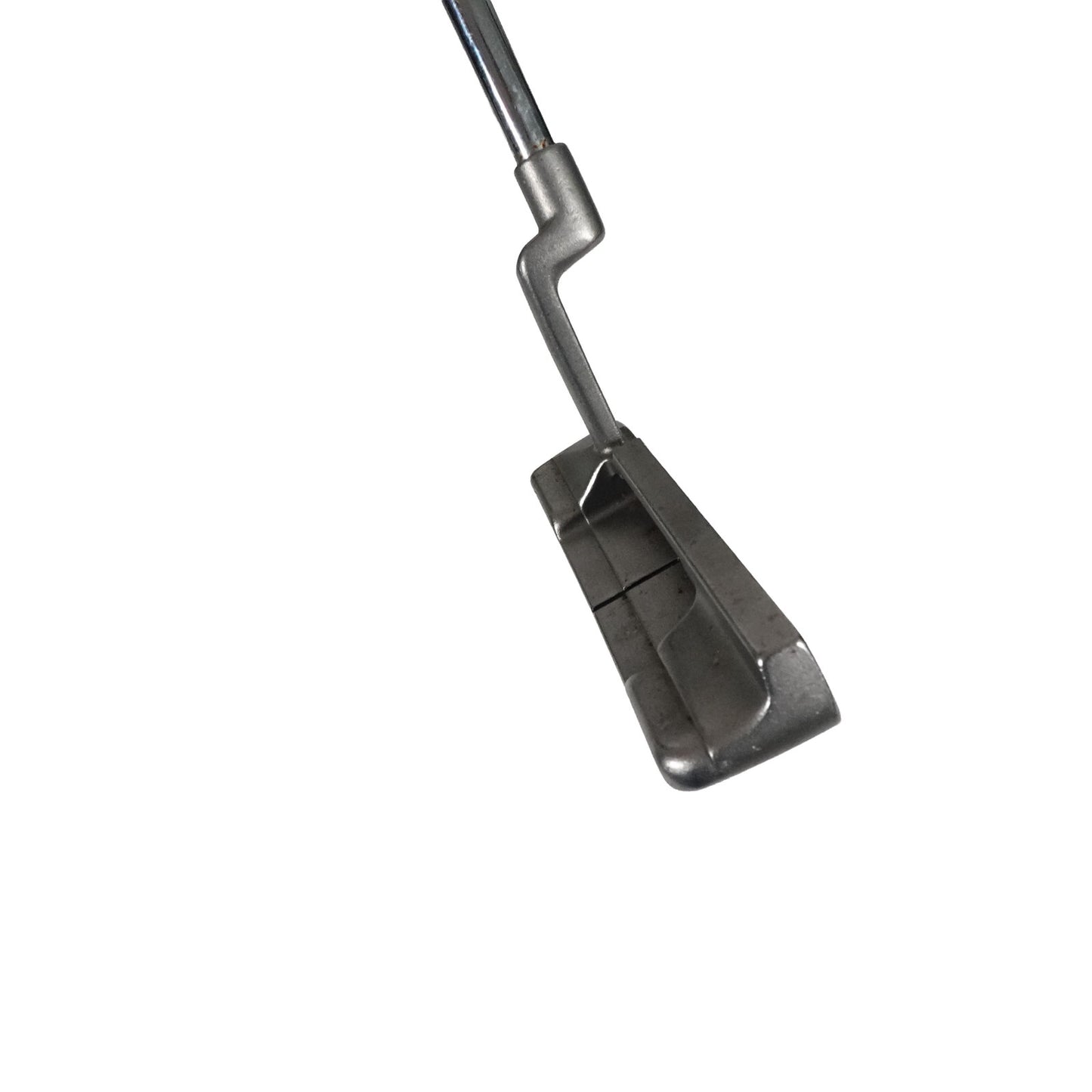 Ping Anser Karsten 2i Putter Isopur 2 Insert Steel 34.5" RH NEW GRIP