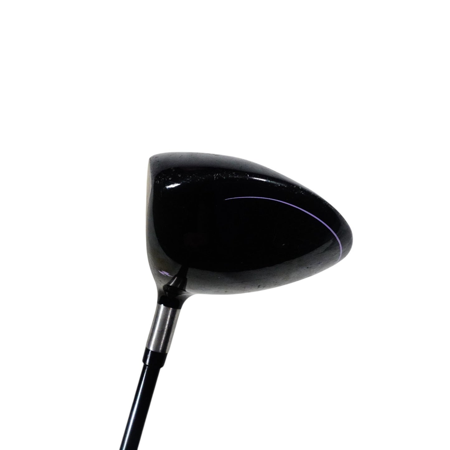 TaylorMade Burner Superfast 5 Wood Matrix Ozik Ladies Flex Graphite 42" RH