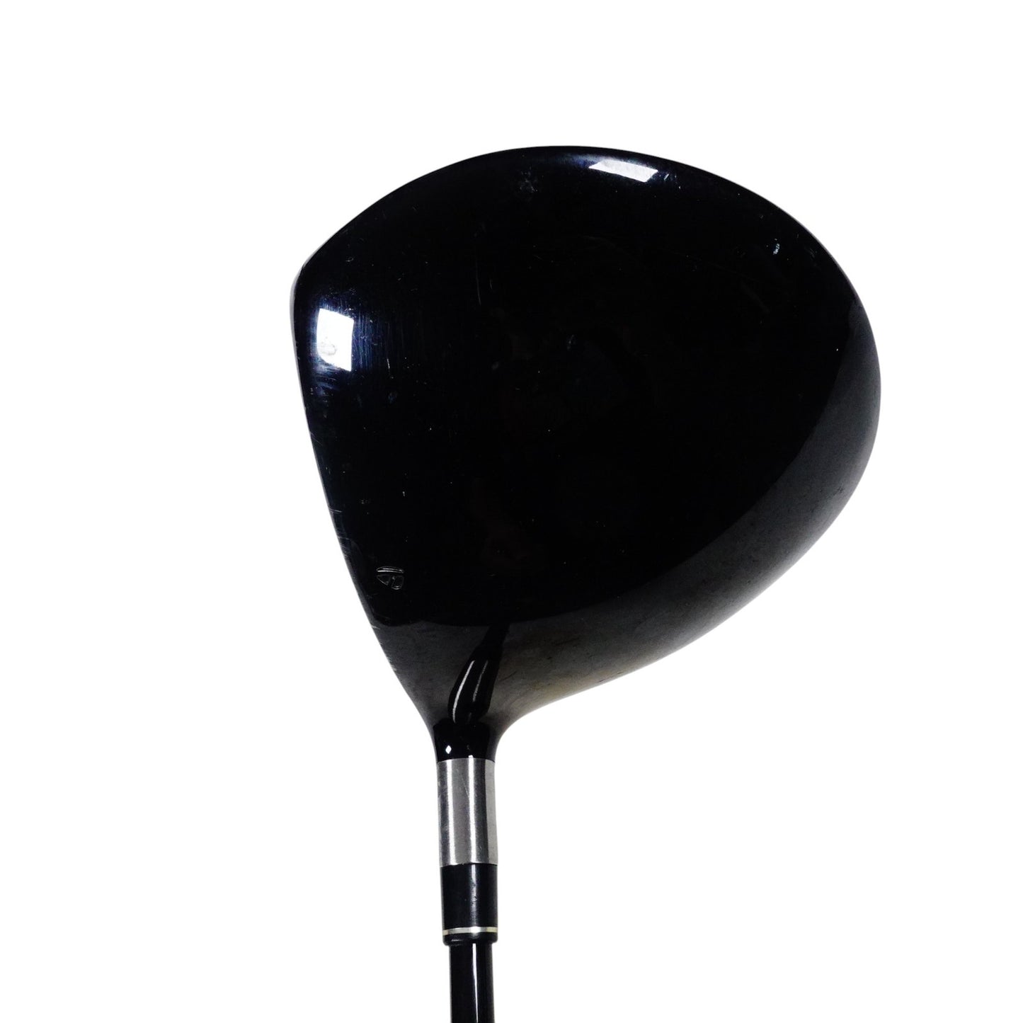 TaylorMade R7 XD460 Driver 9.5 Degree REAX Stiff Flex Graphite 45" RH NEW GRIP
