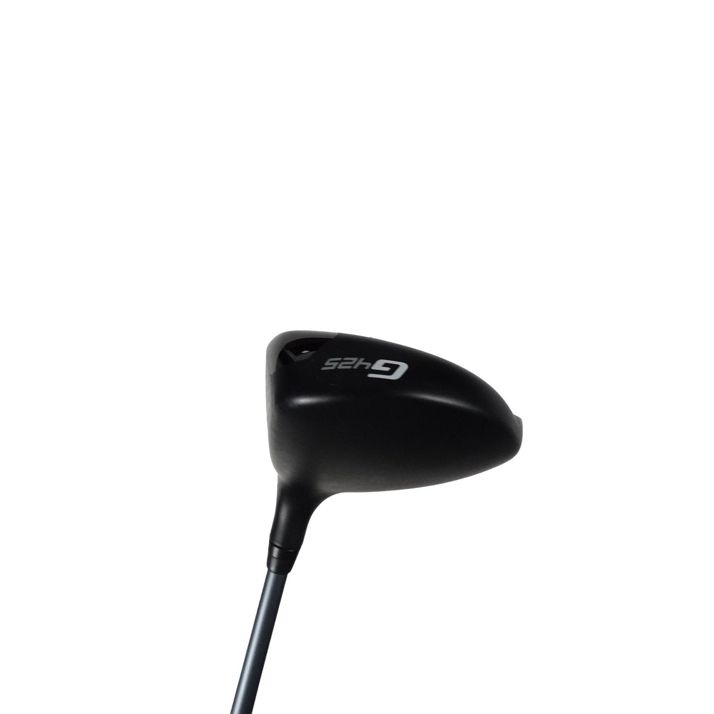 Ping G425 Max 7 Wood 20.5 D Alta CB Regular Flex 65 Graphite 42" RH w HC