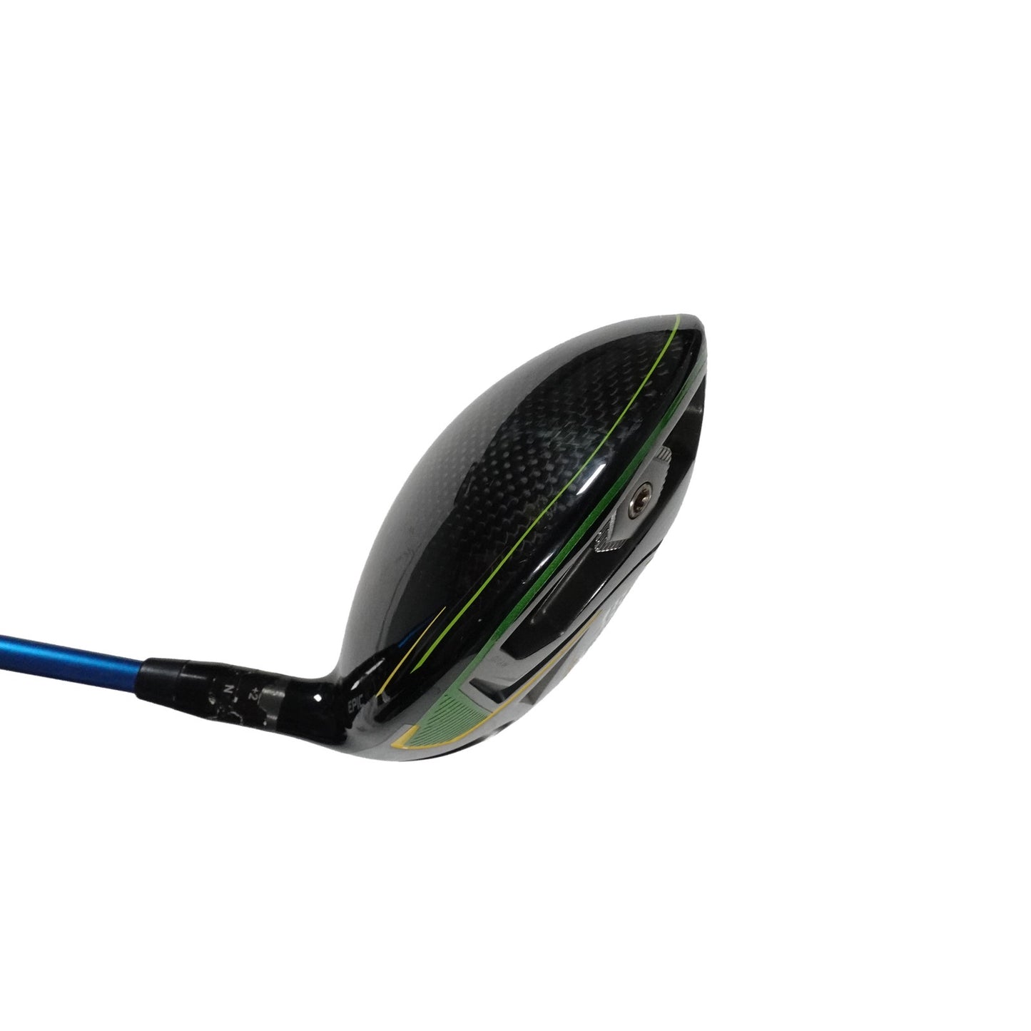 Callaway Epic Flash Driver 12 Degree ProLaunch A Senior Flex 45 Graphite 45.5 RH