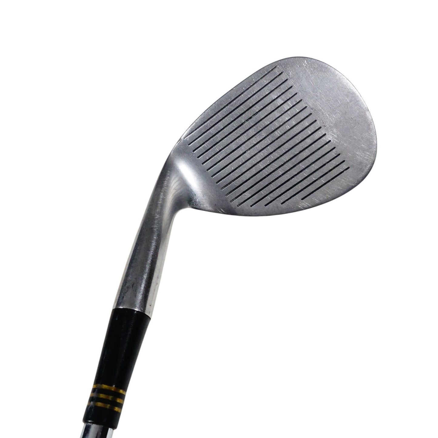 MacGregor Jack Nichlaus Grass n Sand Wedge SW Dynamic Stiff Flex Steel 35" RH