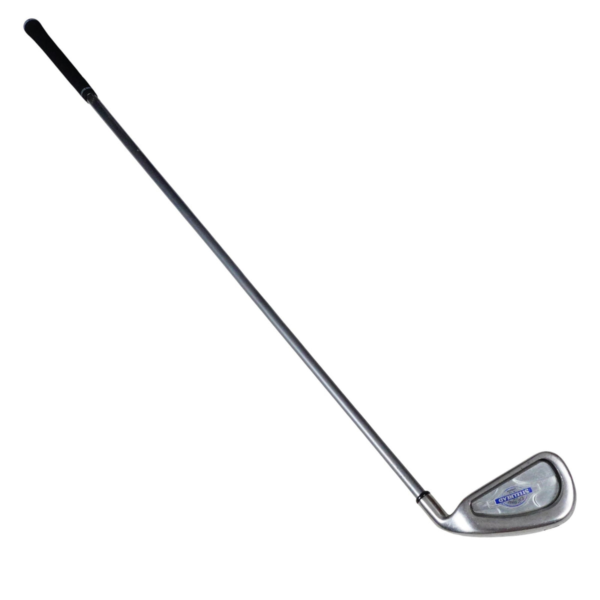Callaway Steelhead X-14 3 Iron Firm Flex Graphite 39.5" RH NEW GRIP