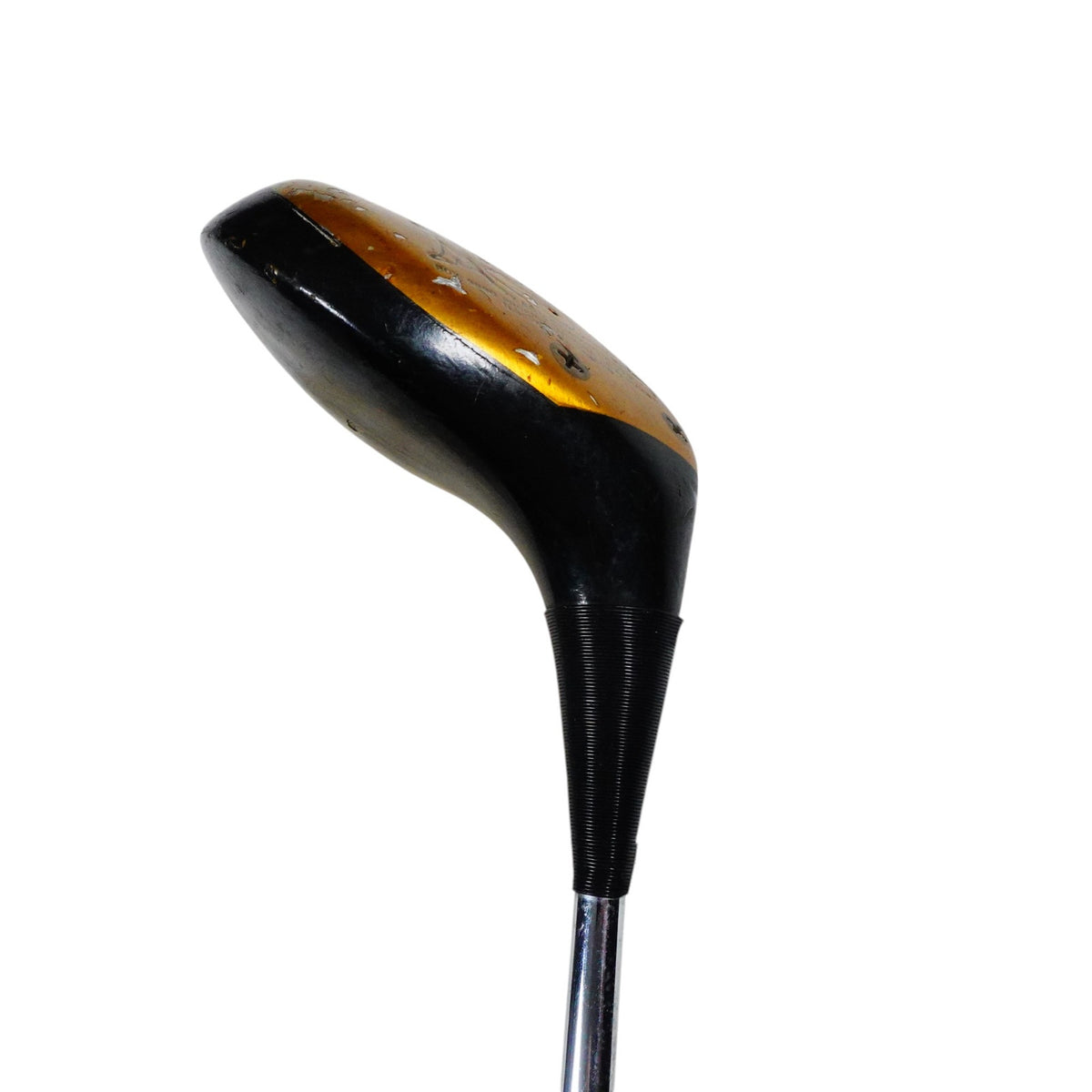 Ping Eye 2 4 Wood K Shaft Stiff Flex Steel 42.5" RH NEW GRIP